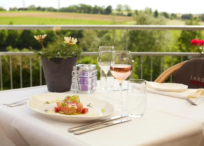 Heuvelzicht Схин-оп-Гёл