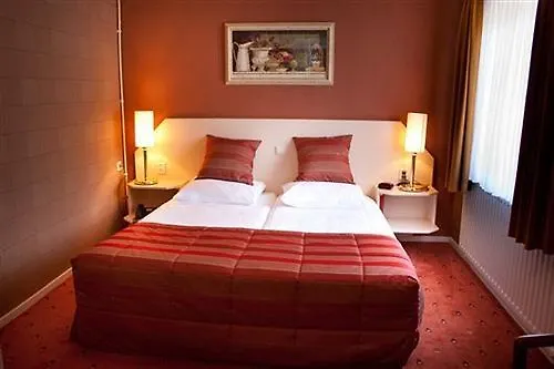 Heuvelzicht 3* Схин-оп-Гёл