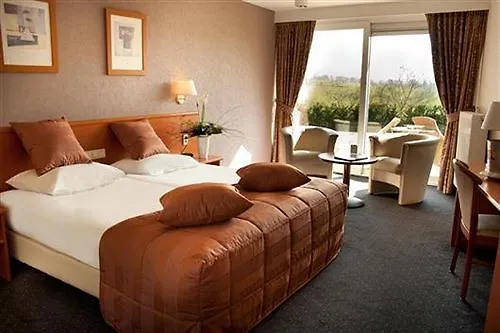 Heuvelzicht Отель Схин-оп-Гёл