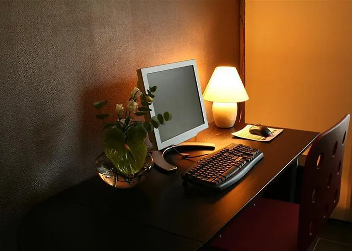 Отель Heuvelzicht