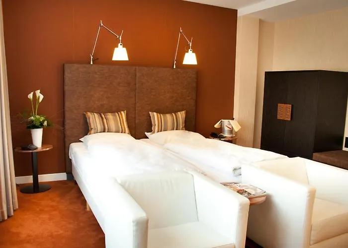 Heuvelzicht Схин-оп-Гёл